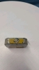 Popeye Tin Dime Register Bank - 3