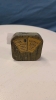 Popeye Tin Dime Register Bank - 6