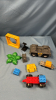 Quantity of Duplo Blocks - 3