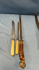 Quantity of Carving Utensils - 5