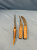 Quantity of Carving Utensils - 6