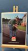 Old Timers Hockey Challenge Program - 3