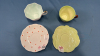 Queen Anne & Carlton Ware Cups & Saucers - 3
