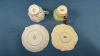 Queen Anne & Carlton Ware Cups & Saucers - 5