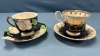 2 Royal Albert Cups & Saucers - 4