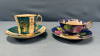 Hammersley & Occupied Japan Cups & Saucers - 2