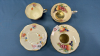 Foley & Royal Stafford Cups & Saucers - 3