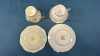 Foley & Royal Stafford Cups & Saucers - 5