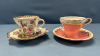 Coalport & Aynsley Cups & Saucers - 2