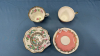 Coalport & Aynsley Cups & Saucers - 3
