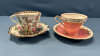Coalport & Aynsley Cups & Saucers - 4