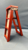 Baby Yoda Mug & Step Ladder Picture Frame - 2