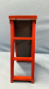 Baby Yoda Mug & Step Ladder Picture Frame - 3