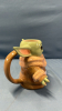 Baby Yoda Mug & Step Ladder Picture Frame - 5