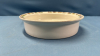 7" Alphabet Child's Bowl & 9" Pig Plate - 4