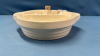 Child's Divided Warming Dish by The Borden Company - 3