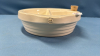 Child's Divided Warming Dish by The Borden Company - 4