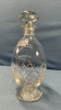 Wine Decanter with Stopper - 2