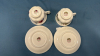 2 Royal Albert Cups & Saucers - 5