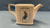Peter Rabbit Tea Pot No Lid -4" High - 4