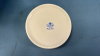 Coalport Ming Rose 8.5" Vase and 4" Shallow Dish - 7