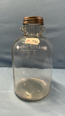 1 Gallon Mason Jar