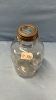 1 Gallon Mason Jar - 2