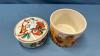 2 Christmas Bowls -See Notes - 2