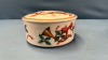 2 Christmas Bowls -See Notes - 3