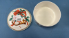 2 Christmas Bowls -See Notes - 4