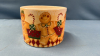2 Christmas Bowls -See Notes - 5