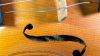 Corelli Violin with 2 Bows in Hard Cover Case - 6