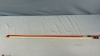 Violin with Bow in Canvas Covered Case - 10