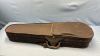 Violin with Bow in Canvas Covered Case - 11