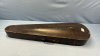 Violin with Bow in Wooden Case - 9