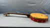 4 String Banjo -No Case - 2