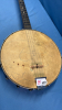 4 String Banjo -No Case - 3