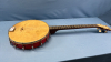4 String Banjo -No Case - 5
