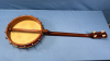 4 String Banjo -No Case - 7