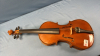H. Siegler HS-10 4/2 Violin in Canvas Covered Case - 3