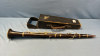 Clarinet with Case - 3