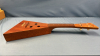 J. Chalmers Doane JCD-1 Northern Ukulele - 4