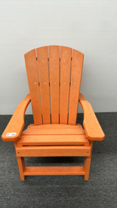 Composite Child's Adirondack Chair