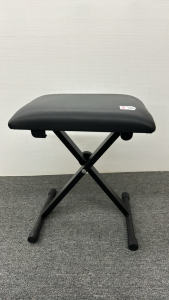 Folding Adjustable Stool