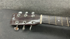 Jay Jr. 6 String Acoustic Guitar in Hard Case - 8