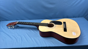 Sovereign 6 String Acoustic Guitar