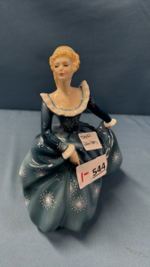 Royal Doulton Figurine Fragrance HN2334