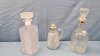 Assorted Glassware Lot - 2