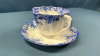 Shelley Tea Cup & Saucer - 5