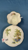 Shelley Tea Cup & Saucer - 4